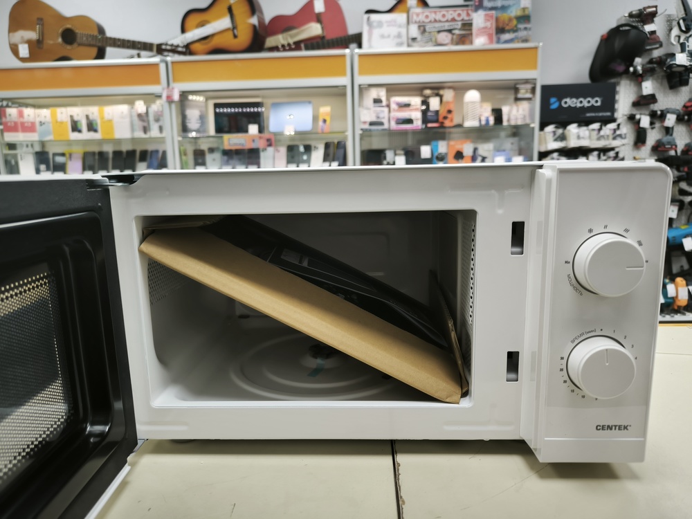 Микроволновая печь Centek CT-1571