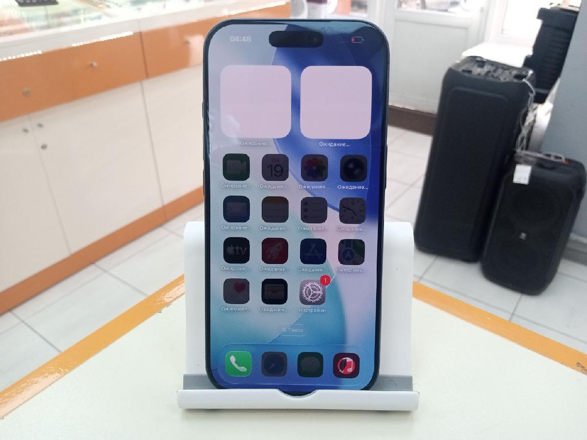 Смартфон Apple Iphone 17 Pro 256Gb