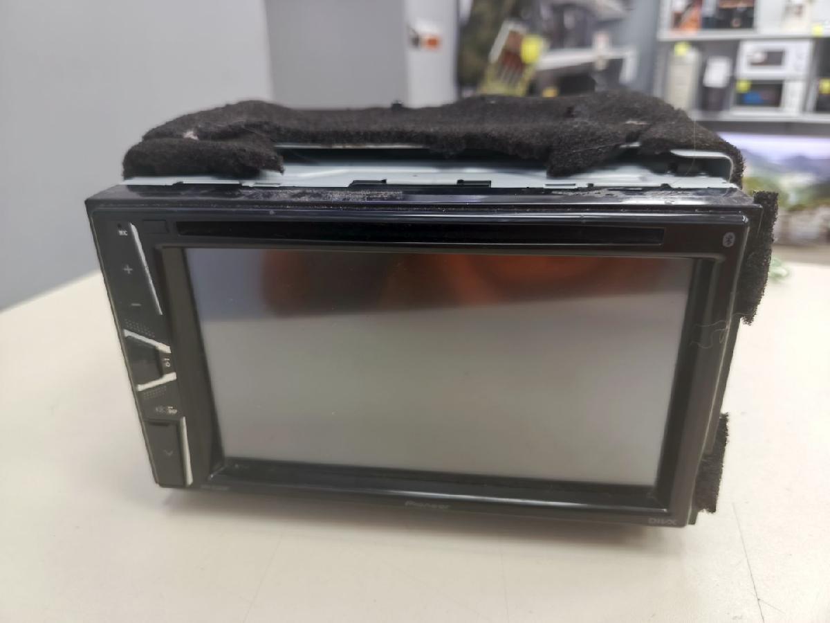 Автомагнитола Pioneer AVH-G220BT