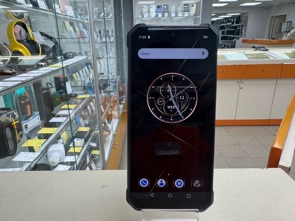 Смартфон Oukitel WP23 4/64