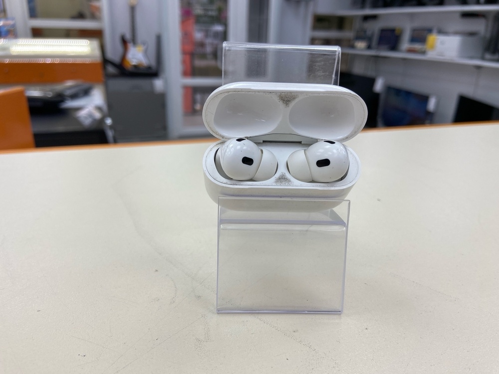 Наушники беспроводные Apple AirPods Pro 2 Case USB-C
