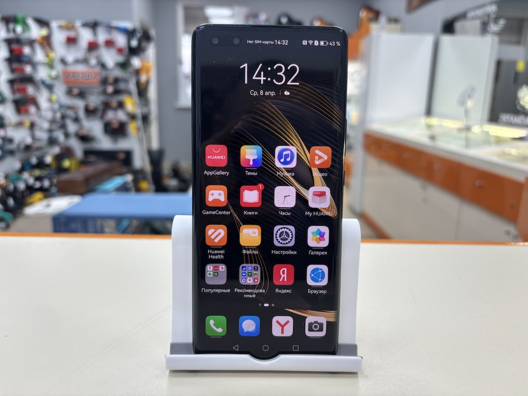 Смартфон Huawei Nova 10pro 8/256