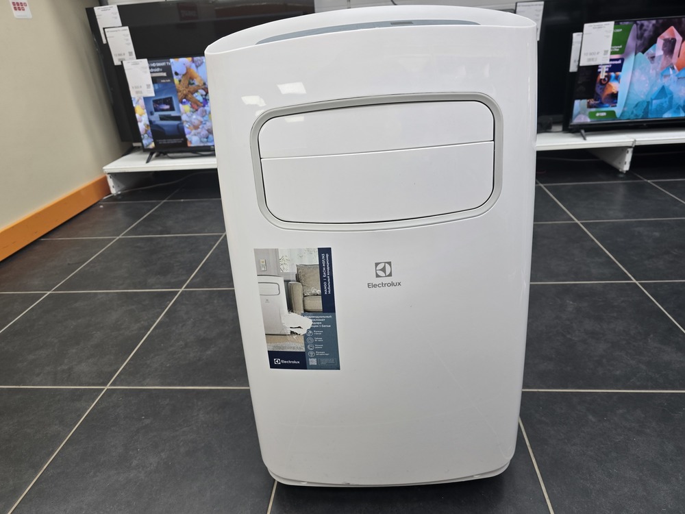 Мобильный кондиционер Electrolux EACM-09MSF/N3