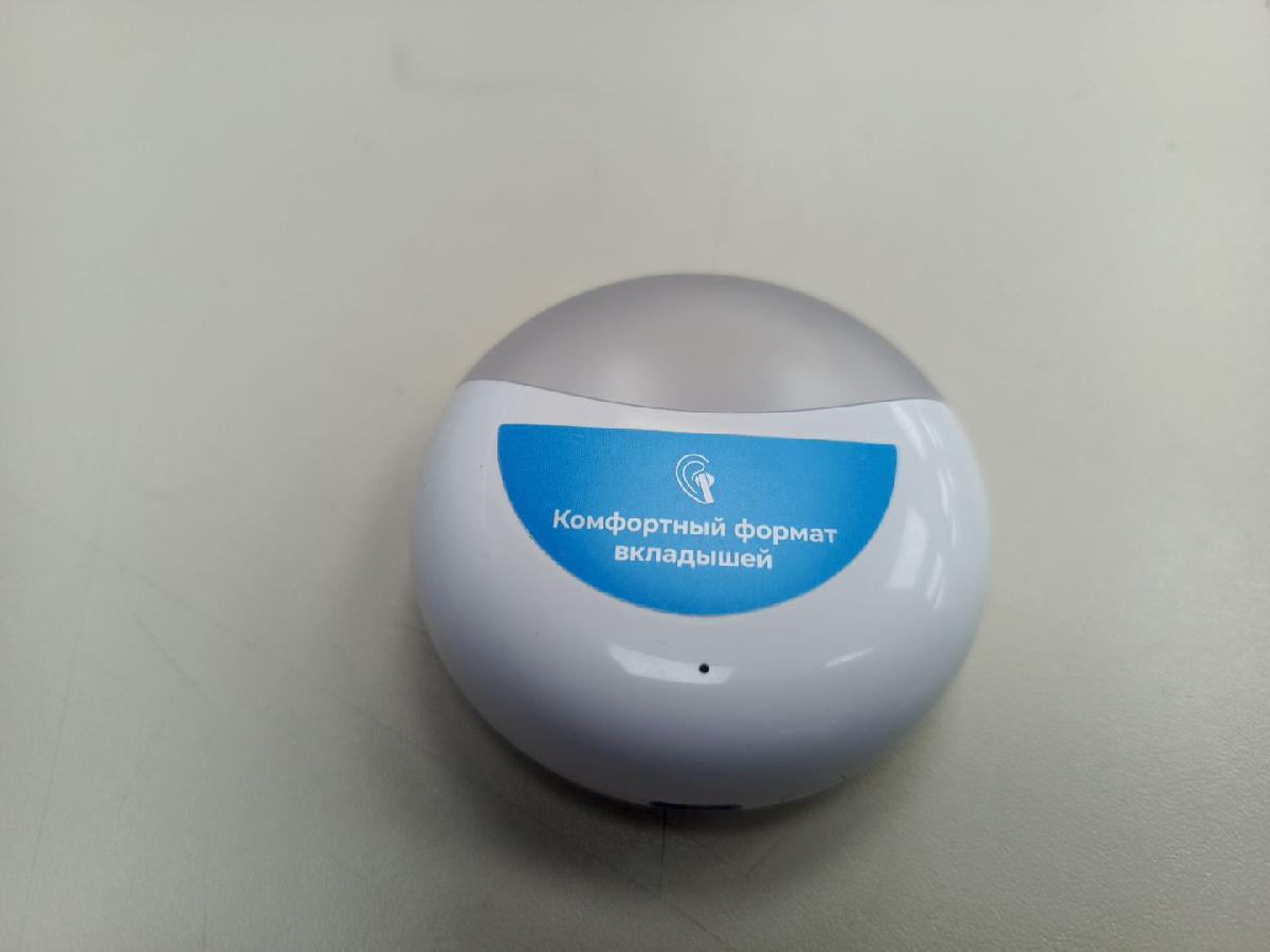 Наушники беспроводные HONOR Choice Earbuds X5e