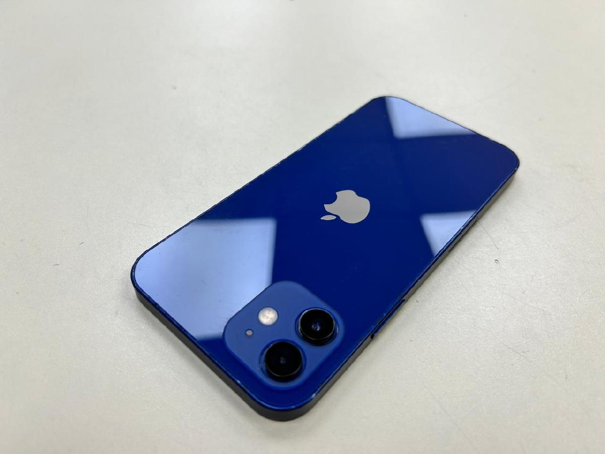 Смартфон Apple iPhone 12 128Gb