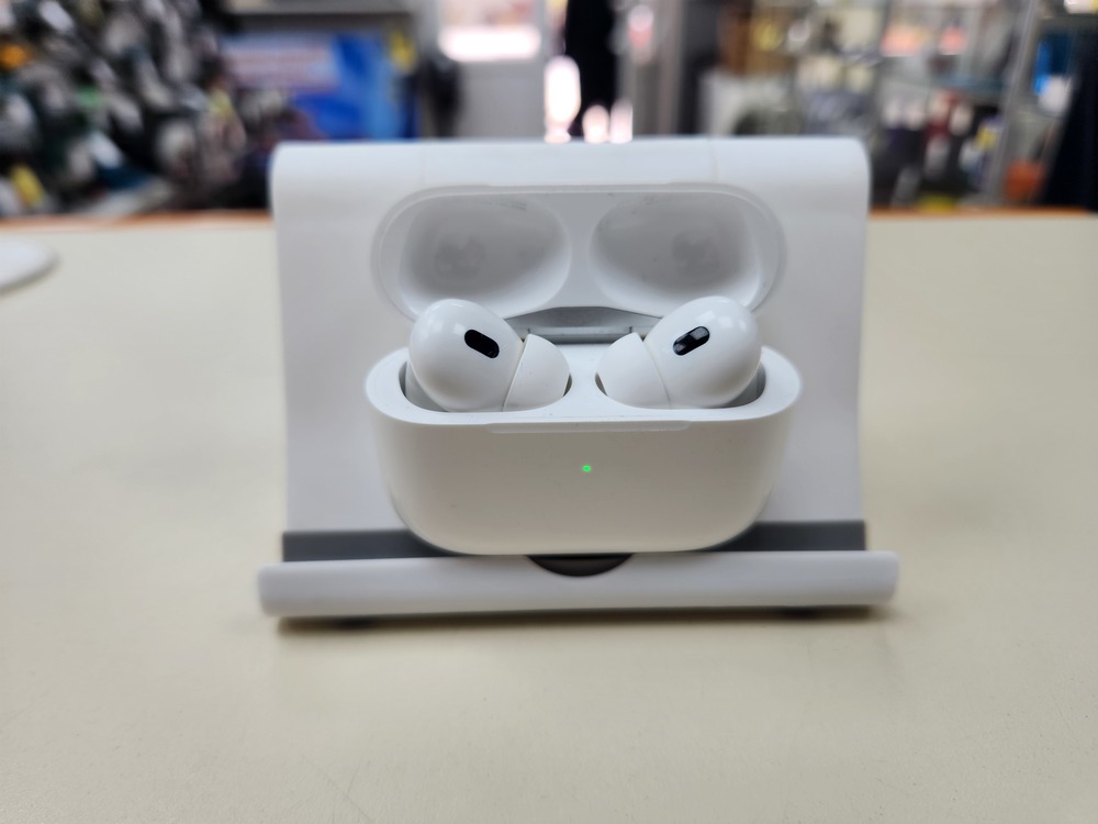 Наушники беспроводные Apple AirPods Pro 2 Case USB-C
