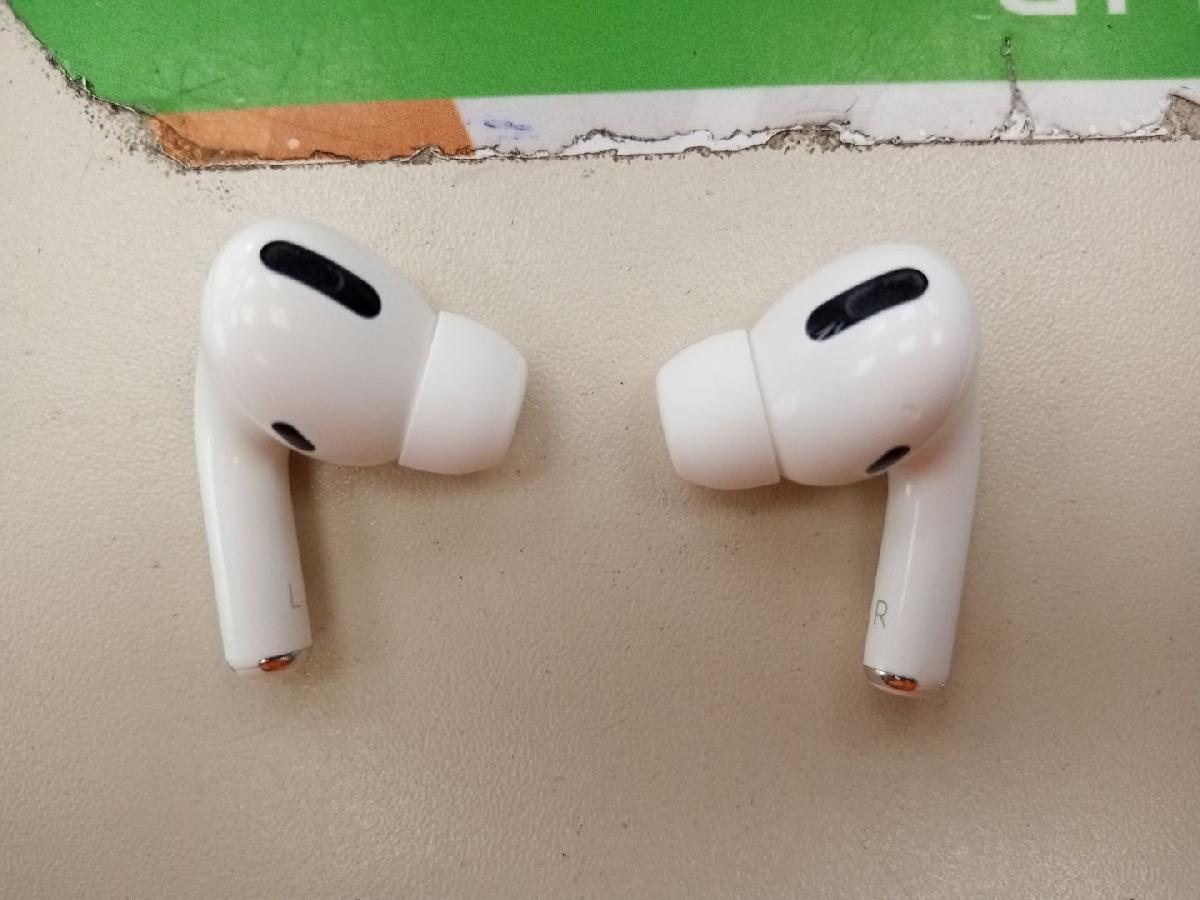 Наушники беспроводные Apple AirPods Pro