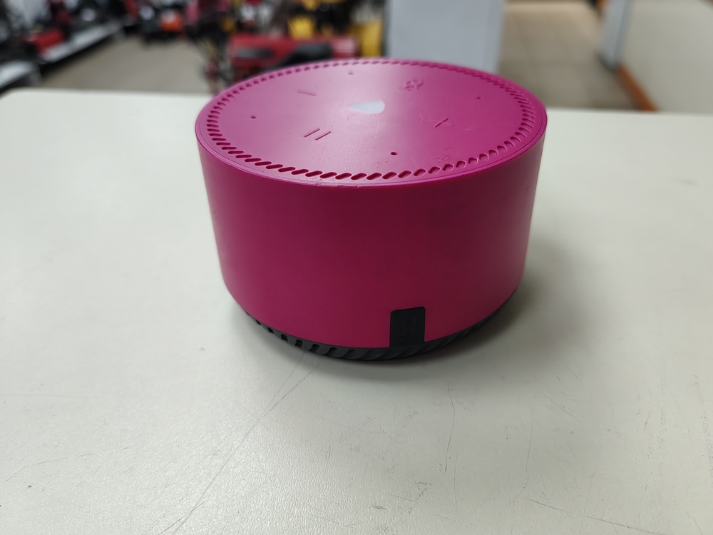 Умная колонка Яндекс Лайт