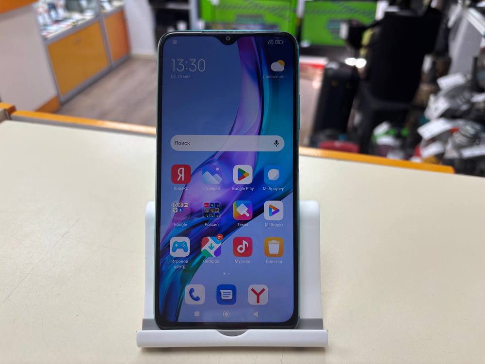 Смартфон Xiaomi Redmi 9T 4/128