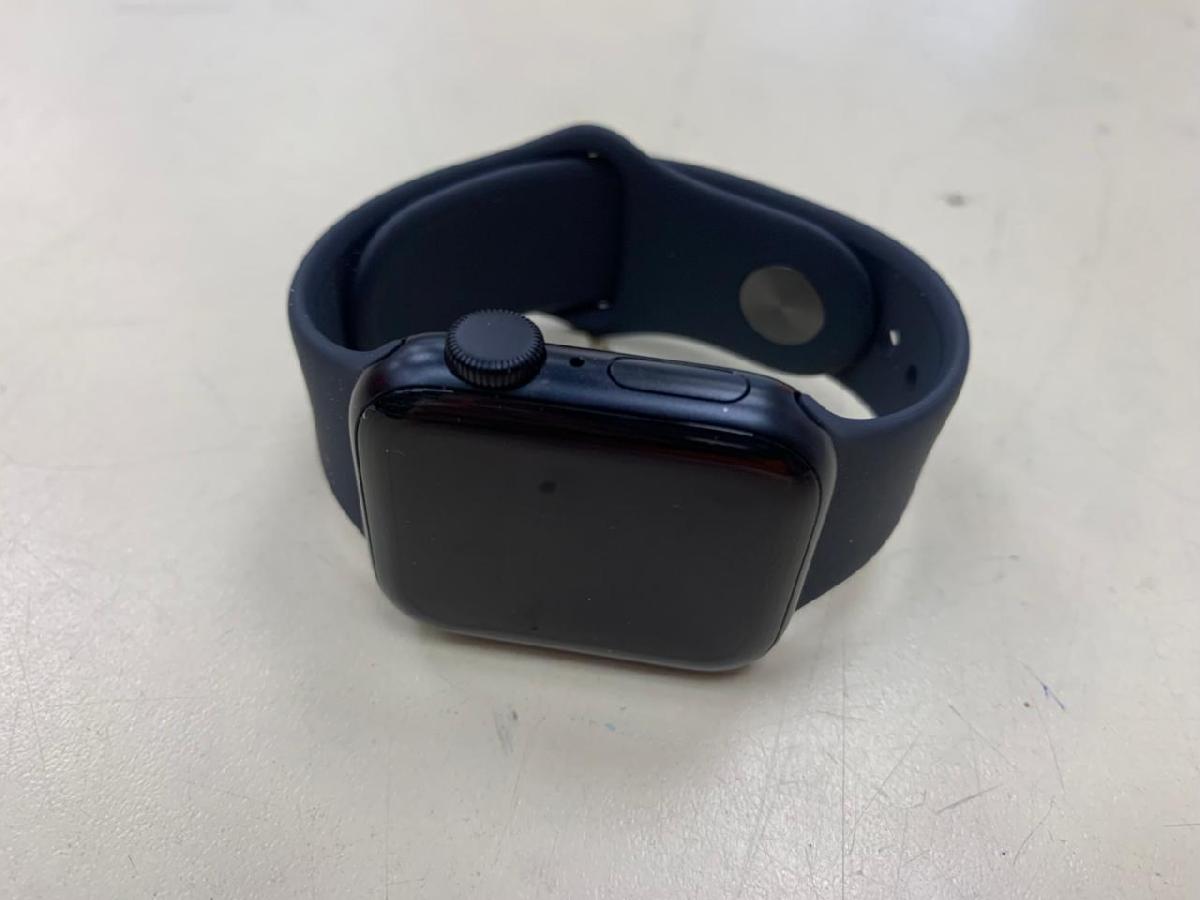 Смарт-часы Apple Watch SE 2022 40mm