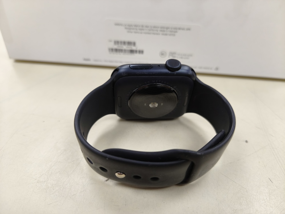 Смарт-часы Apple Watch SE 2022 44mm