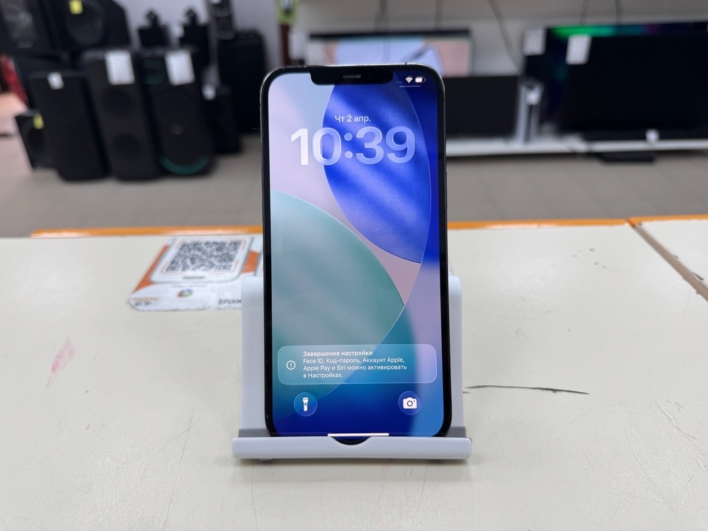 Смартфон Apple iPhone 12 Pro Max 256Gb