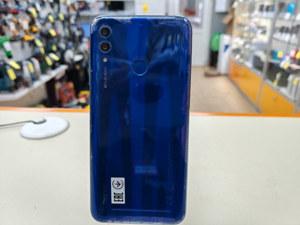 Смартфон Honor 10 lite 3/64