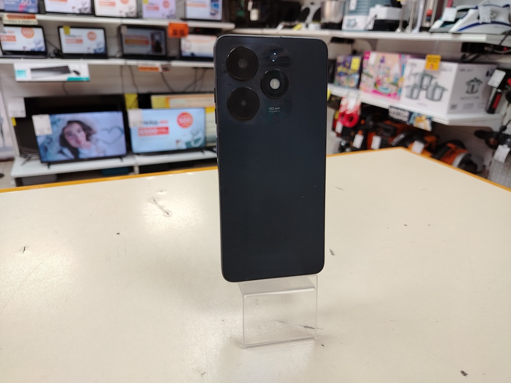 Смартфон Tecno Spark 20C 8/128