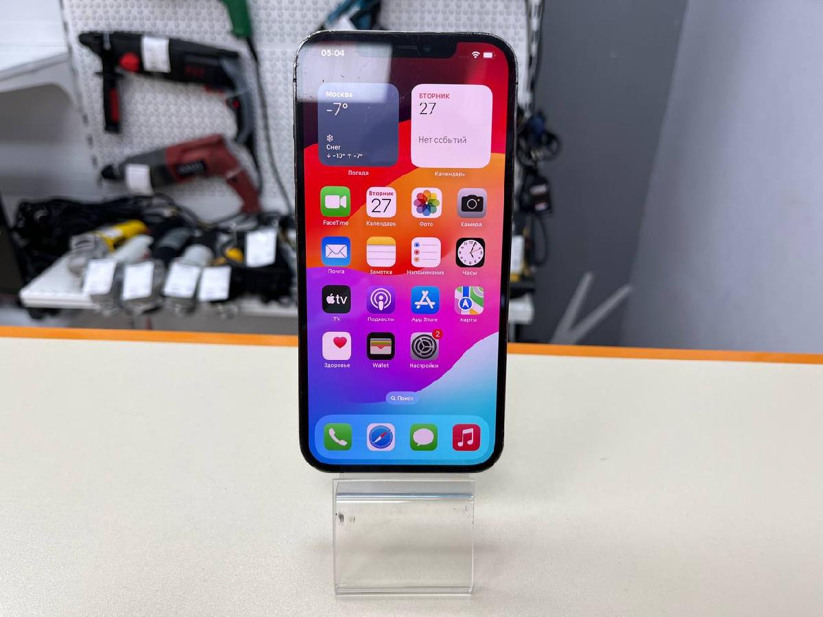 Смартфон Apple iPhone 12 Pro Max 512Gb