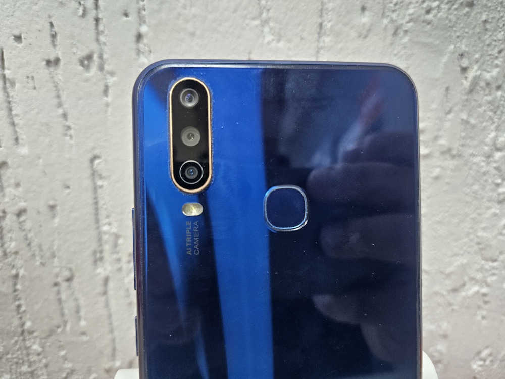 Смартфон Vivo Y12 3/64 (1904)