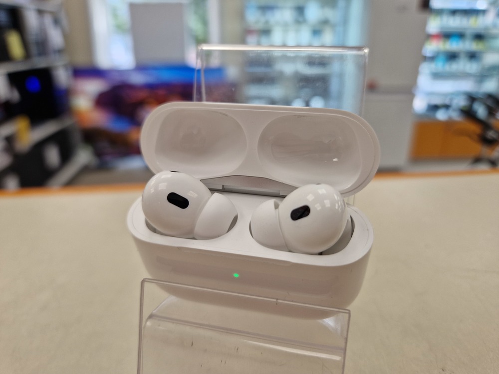Наушники беспроводные Apple AirPods Pro 2 Gen