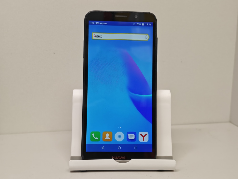 Смартфон Huawei Y5 Lite (2018) 1/16