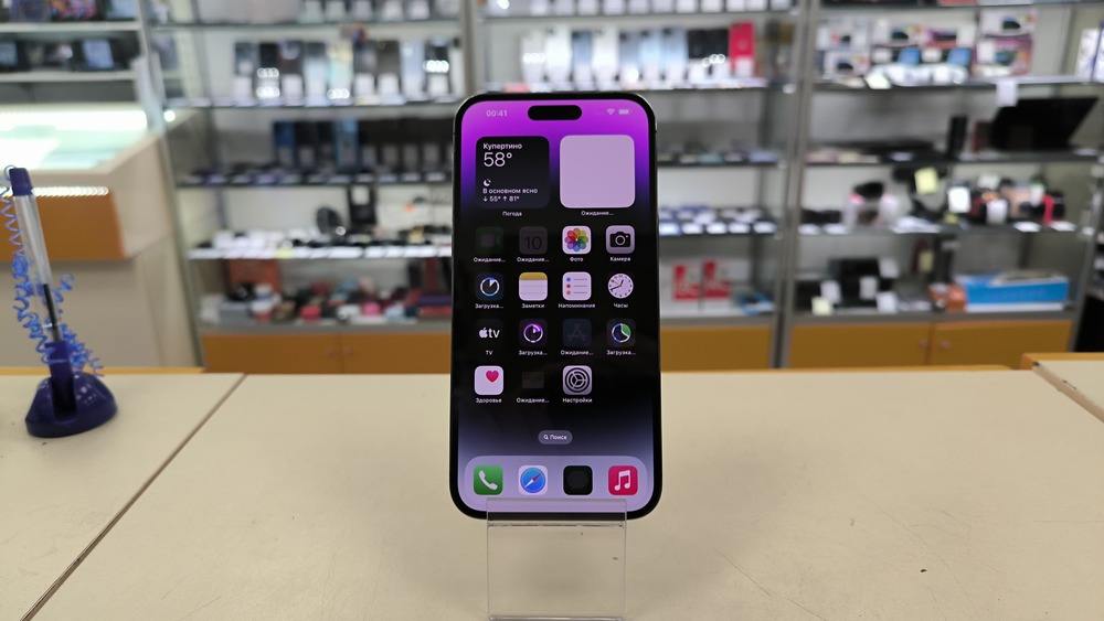 Смартфон Apple Iphone 14 Pro Max 128Gb