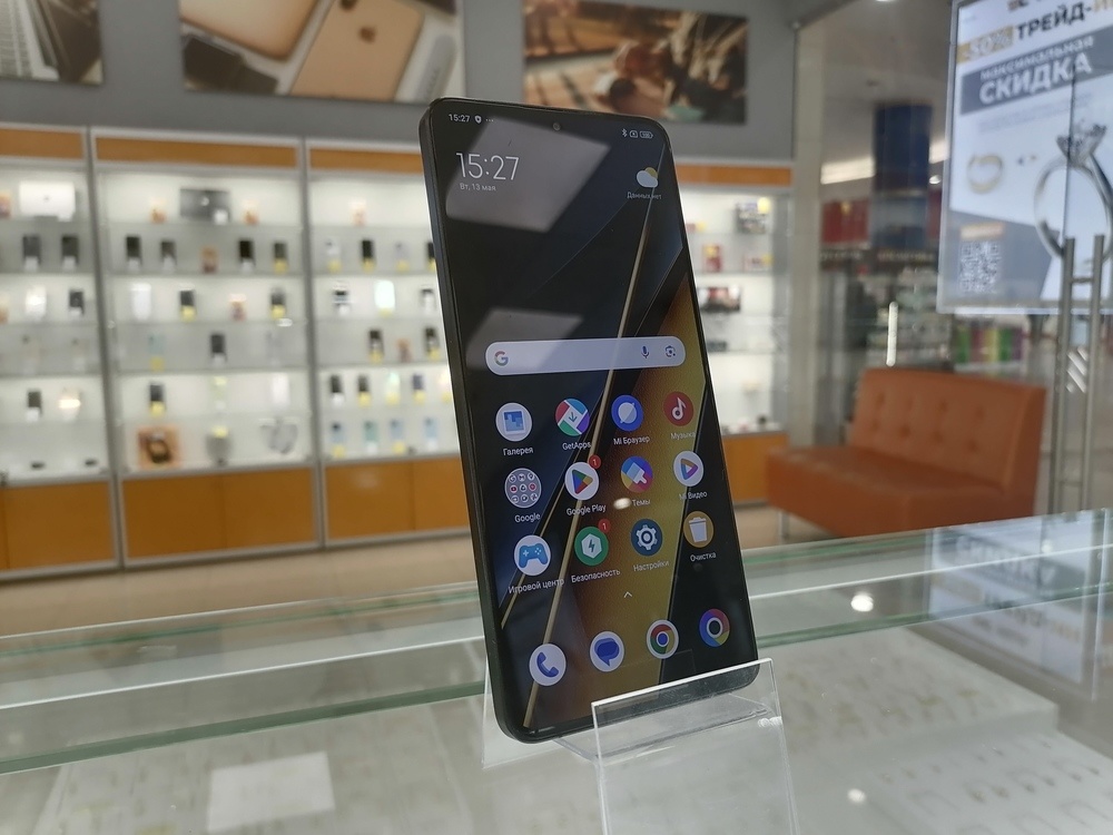 Смартфон POCO X6 Pro 8/256