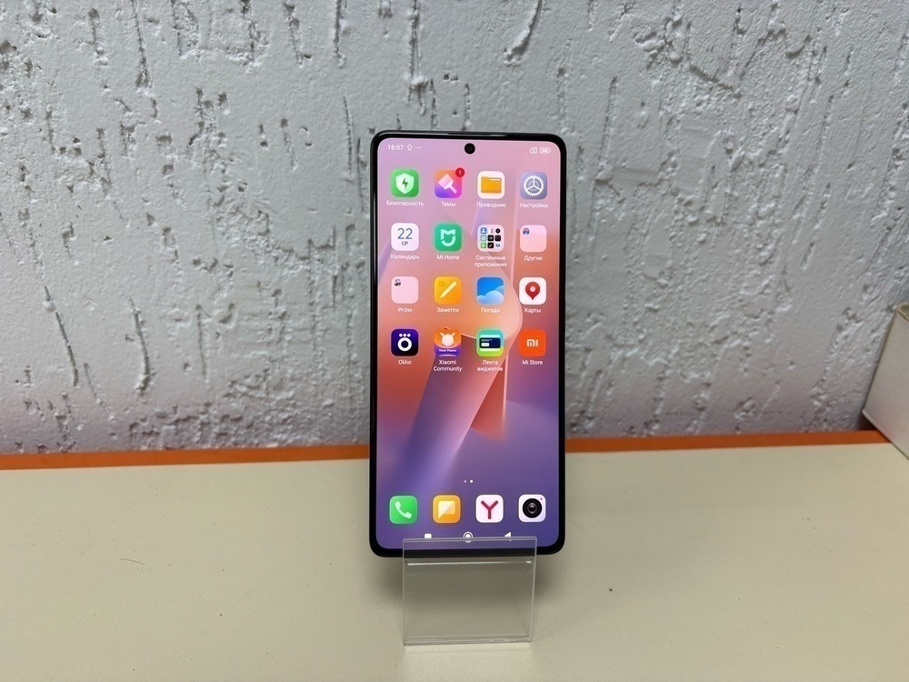 Смартфон Xiaomi Redmi Note 13 Pro 12/512