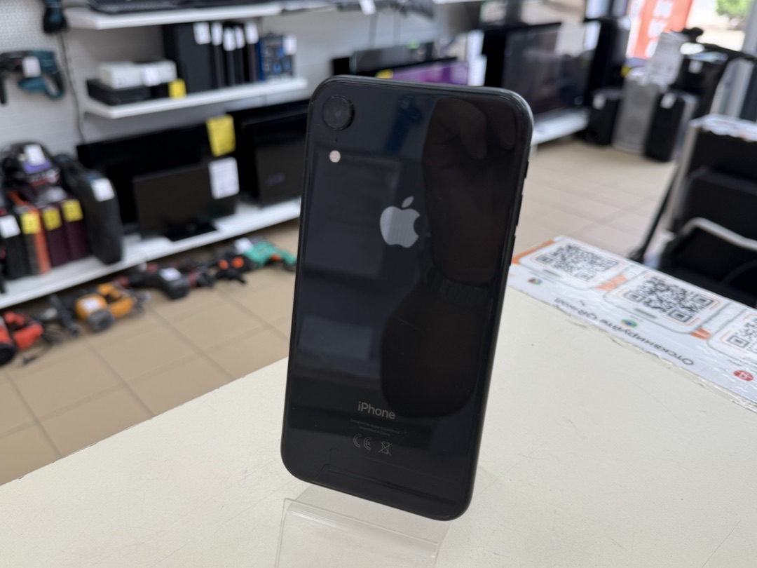Смартфон Apple iPhone Xr 64Gb
