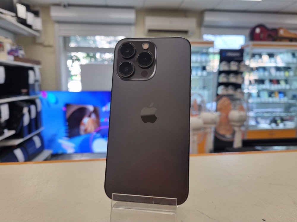 Смартфон Apple iPhone 13 Pro 256Gb
