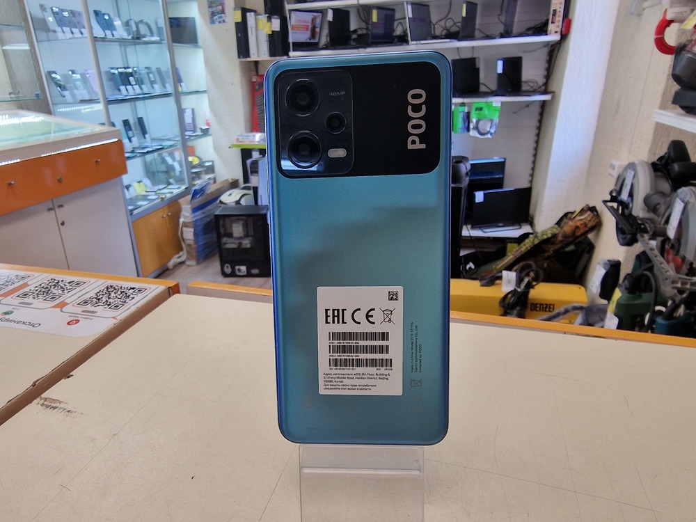 Смартфон Xiaomi Poco X5 8/256