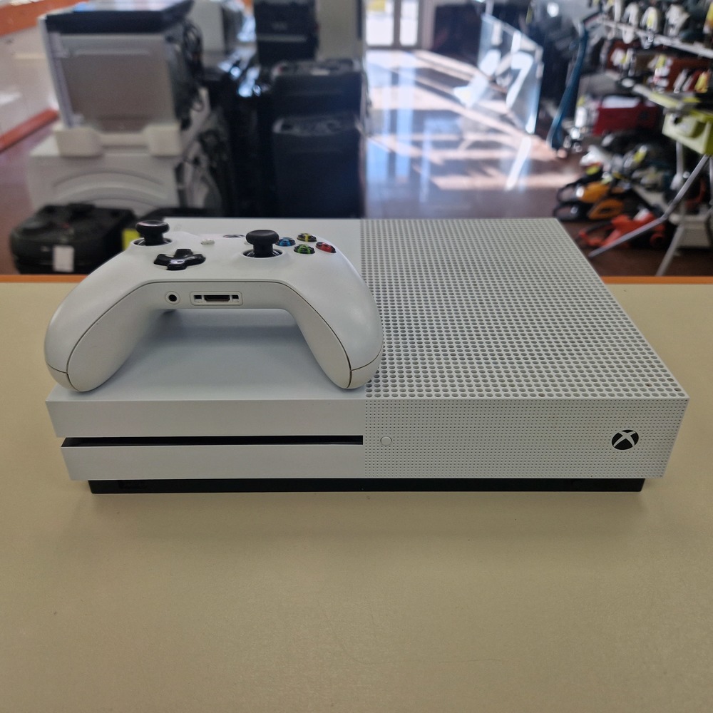 Игровая приставка Xbox One S 1TB