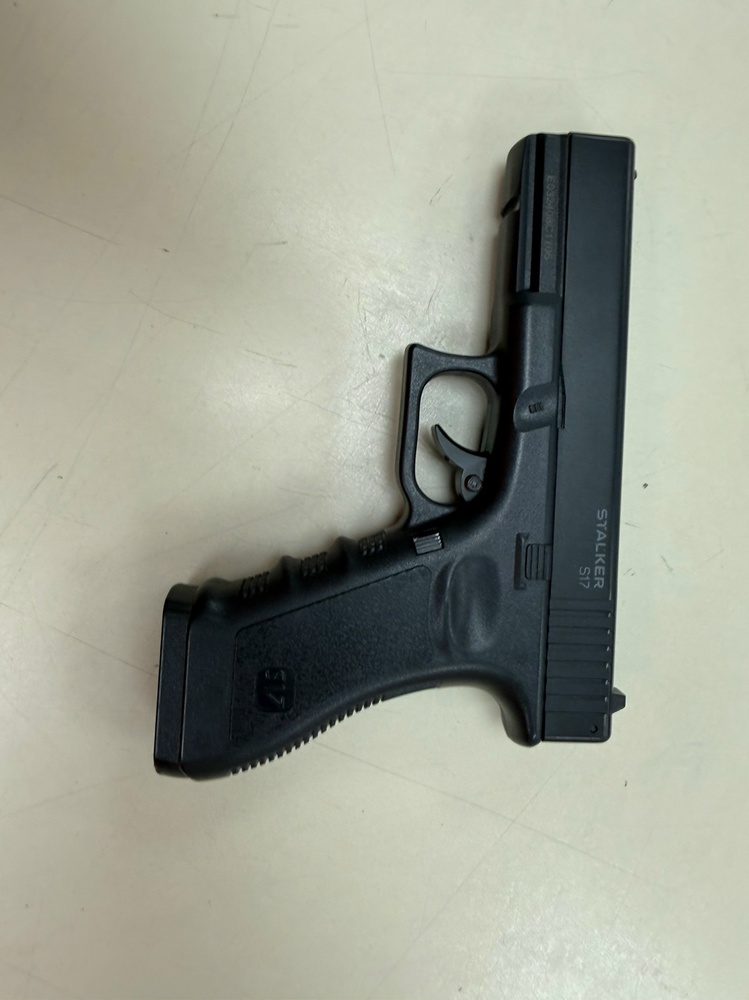 ПИСТОЛЕТ STALKER S17