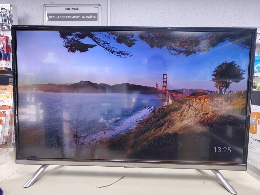 LCD Телевизор Hyundai H-LCD1500