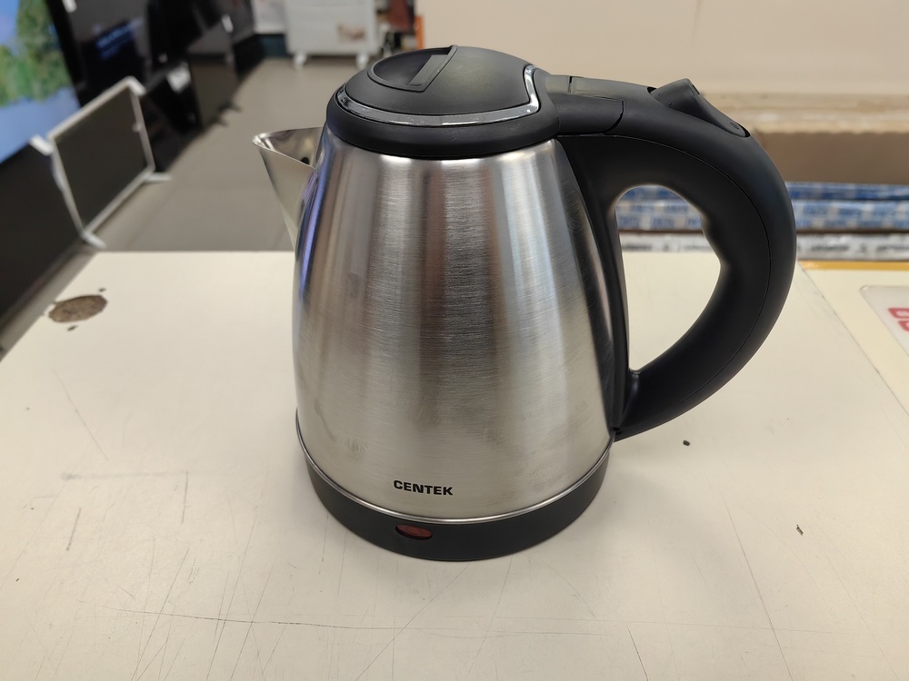 Чайник электрический Centek CT-0035