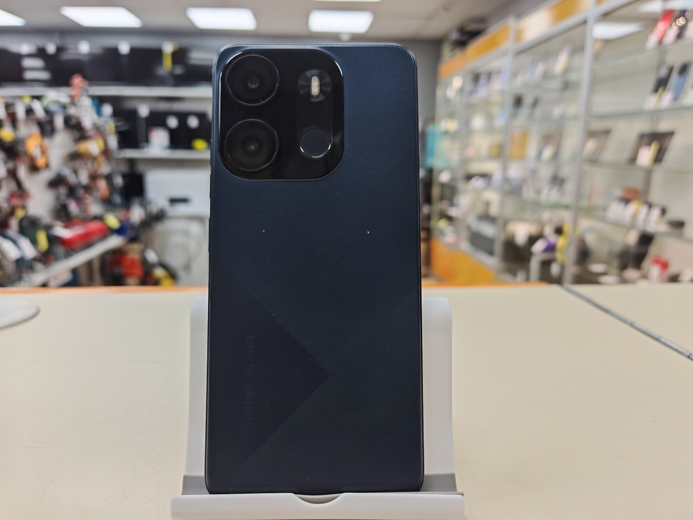 Смартфон Tecno Spark Go 2023 3/64
