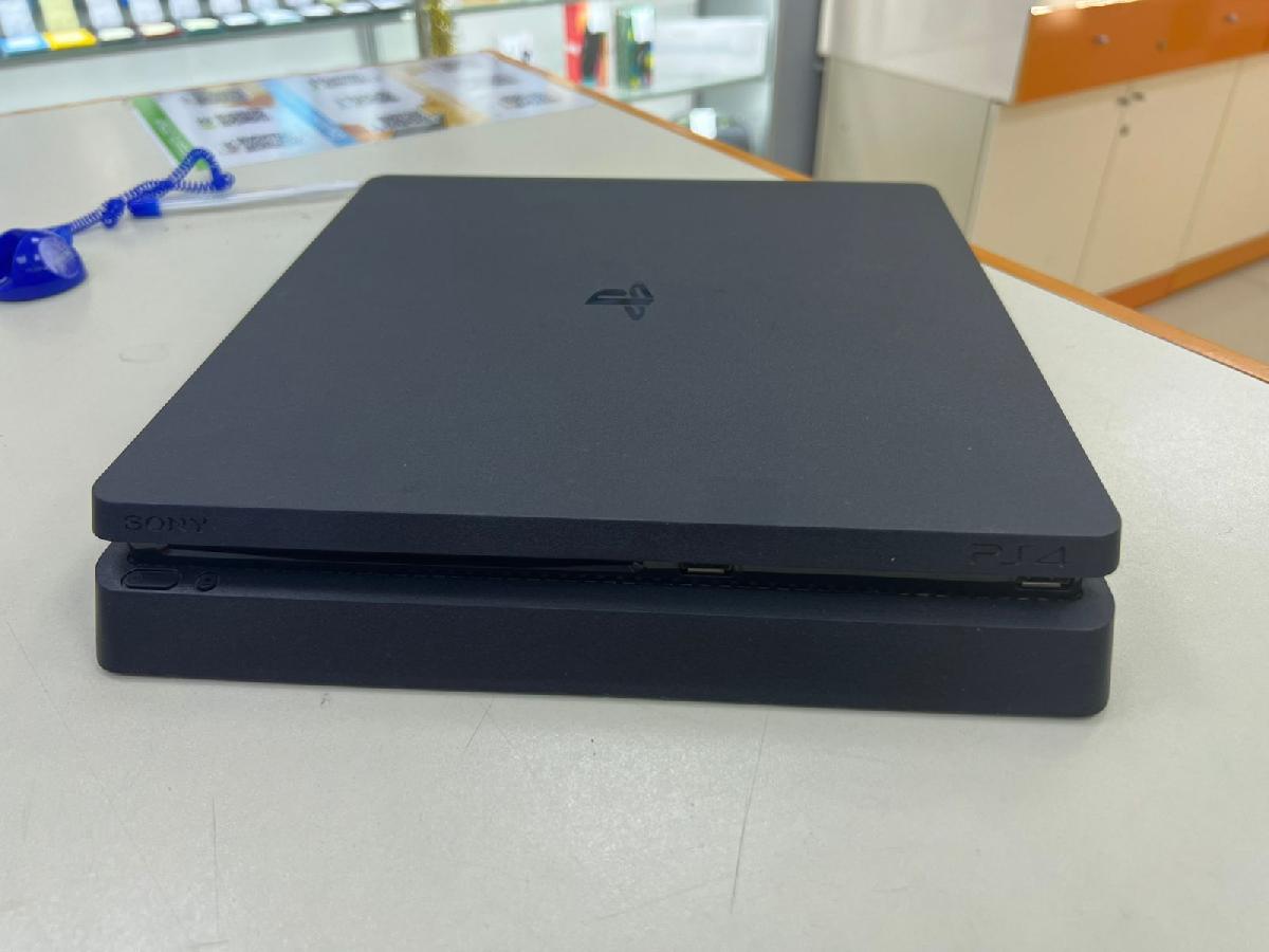 Игровая приставка PlayStation 4 Slim 500GB