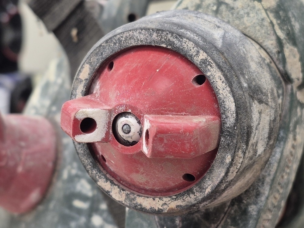 Краскопульт BOSCH PFS 3000-2