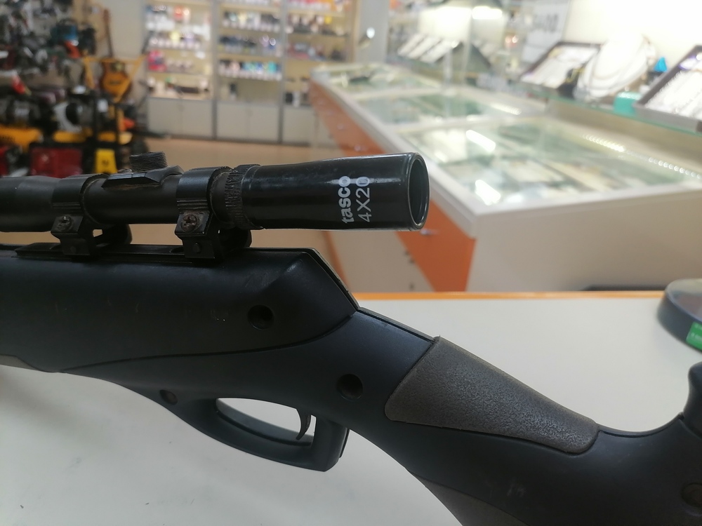 ВИНТОВКА БАЙКАЛ mp-512