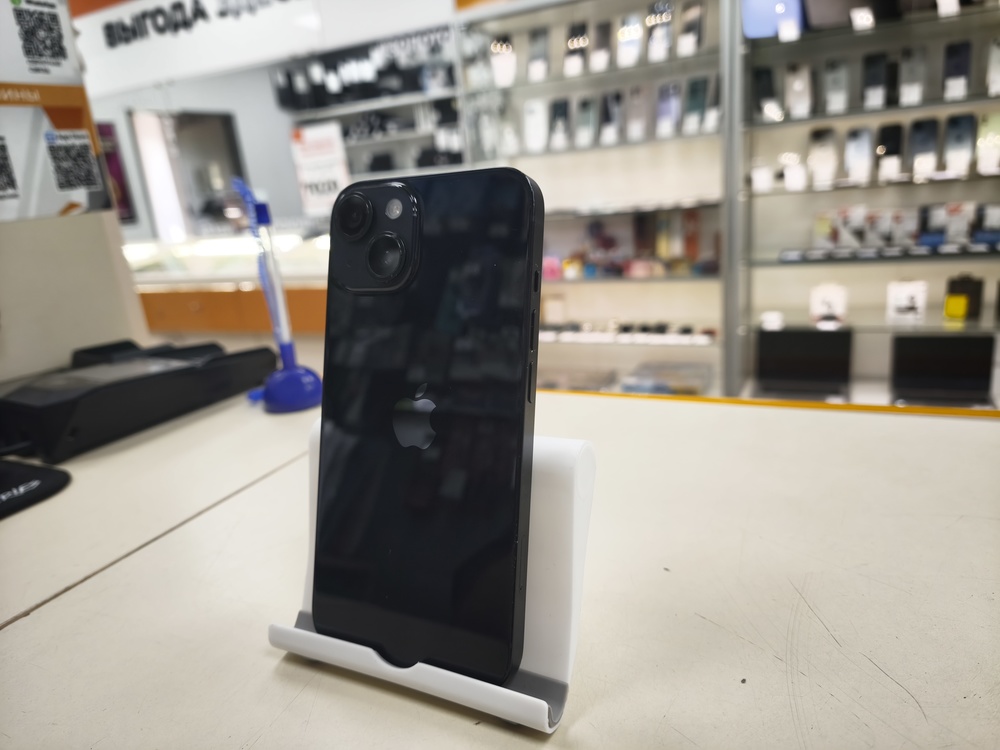 Смартфон Apple Iphone 14 128Gb