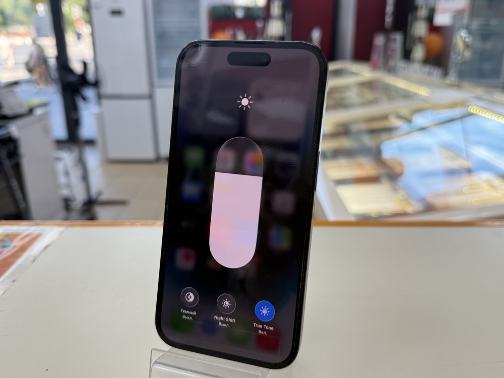 Смартфон Apple Iphone 14 Pro 128Gb