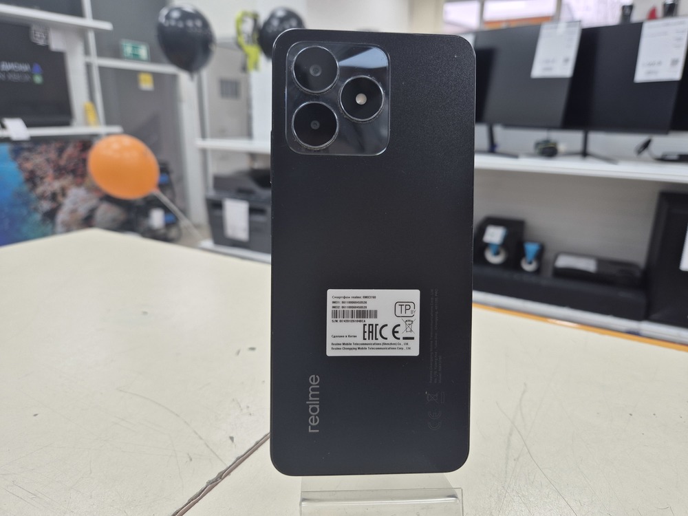 Смартфон Realme C53 6/128