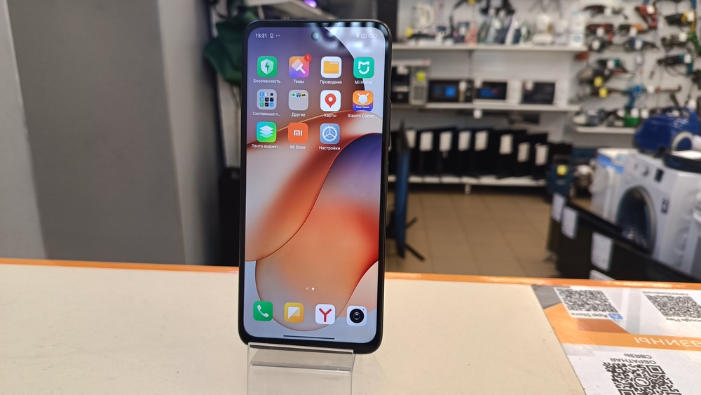 Смартфон Xiaomi Redmi 12 4/128