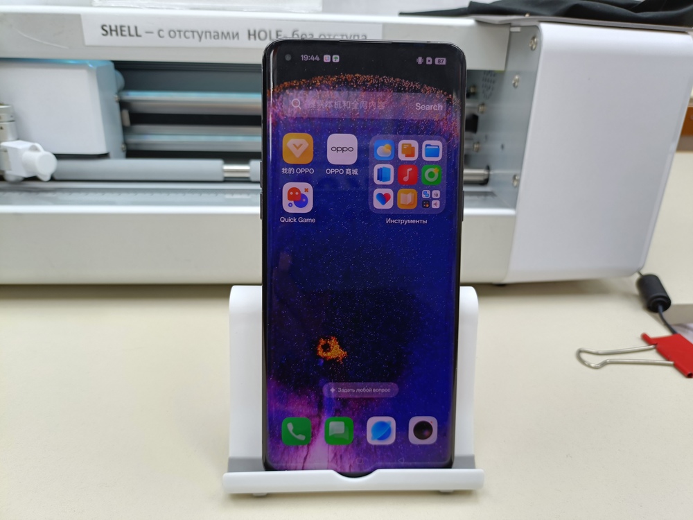 Смартфон Oppo Find X5 Pro 12/256