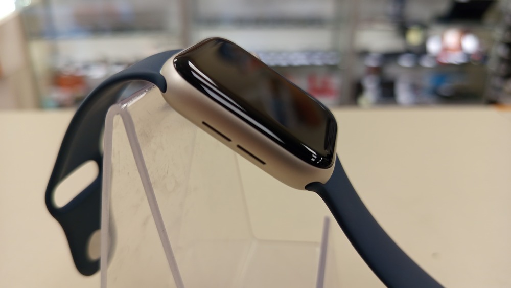 Смарт-часы Apple Watch SE 2022 44mm
