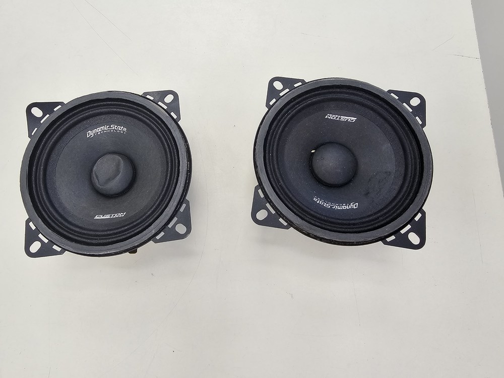 Автоакустика передняя Dynamic State CM-10.1