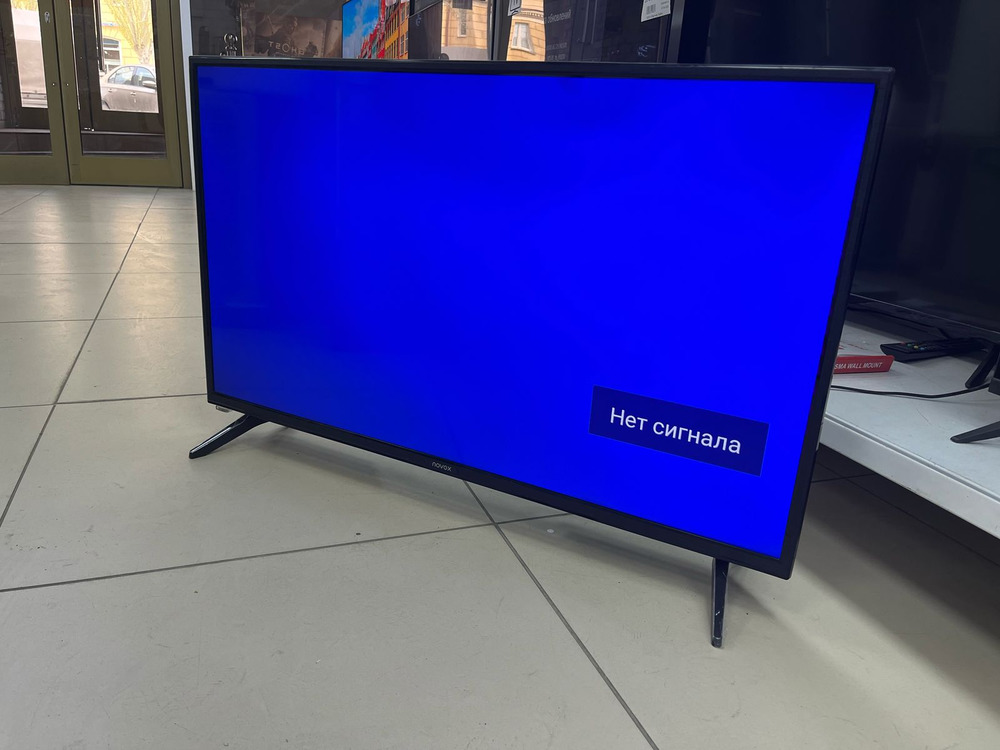 LED Телевизор Novex NWX-40F171MSY