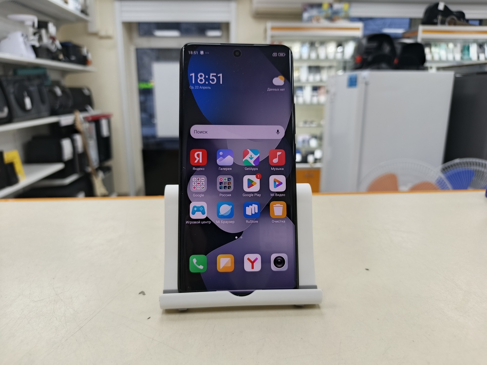Смартфон Xiaomi Redmi Note 15 Pro 8/128Gb