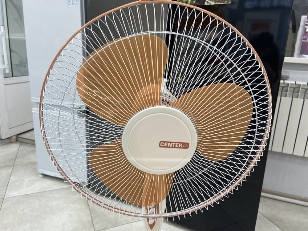 Вентилятор Centek CT-5004