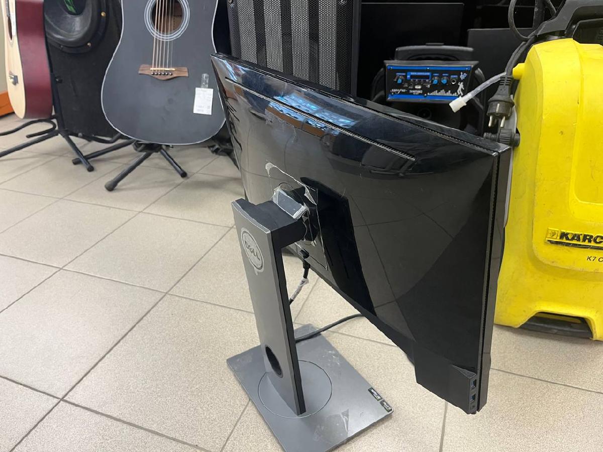 Монитор Dell P2422H