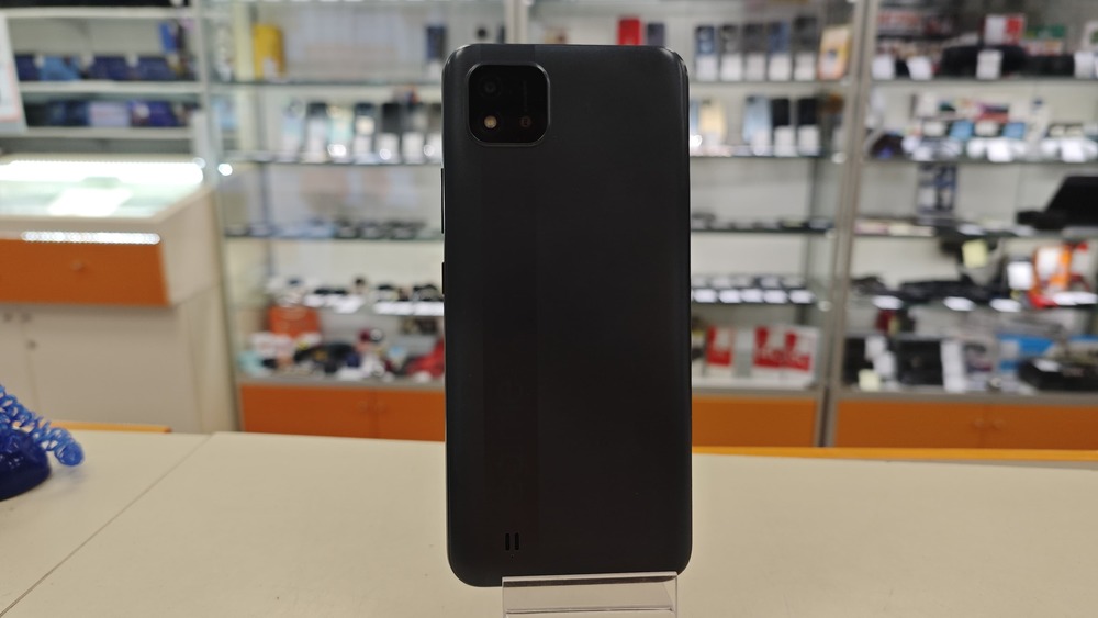 Смартфон Realme C11 4/64