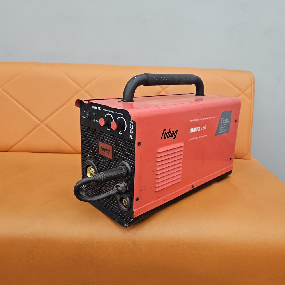 Сварочные аппараты Fubag TR-220; 55-160