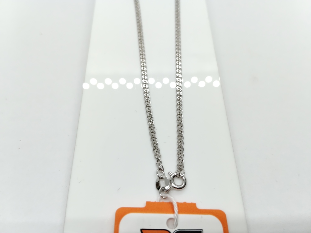 ЦЛН585 ЦЕПЬ ПОЛНОВЕСНАЯ Нона (Au 585)